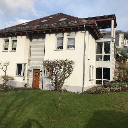 Ernst-Ludwig-Promenade Apartment Bensheim Exterior foto