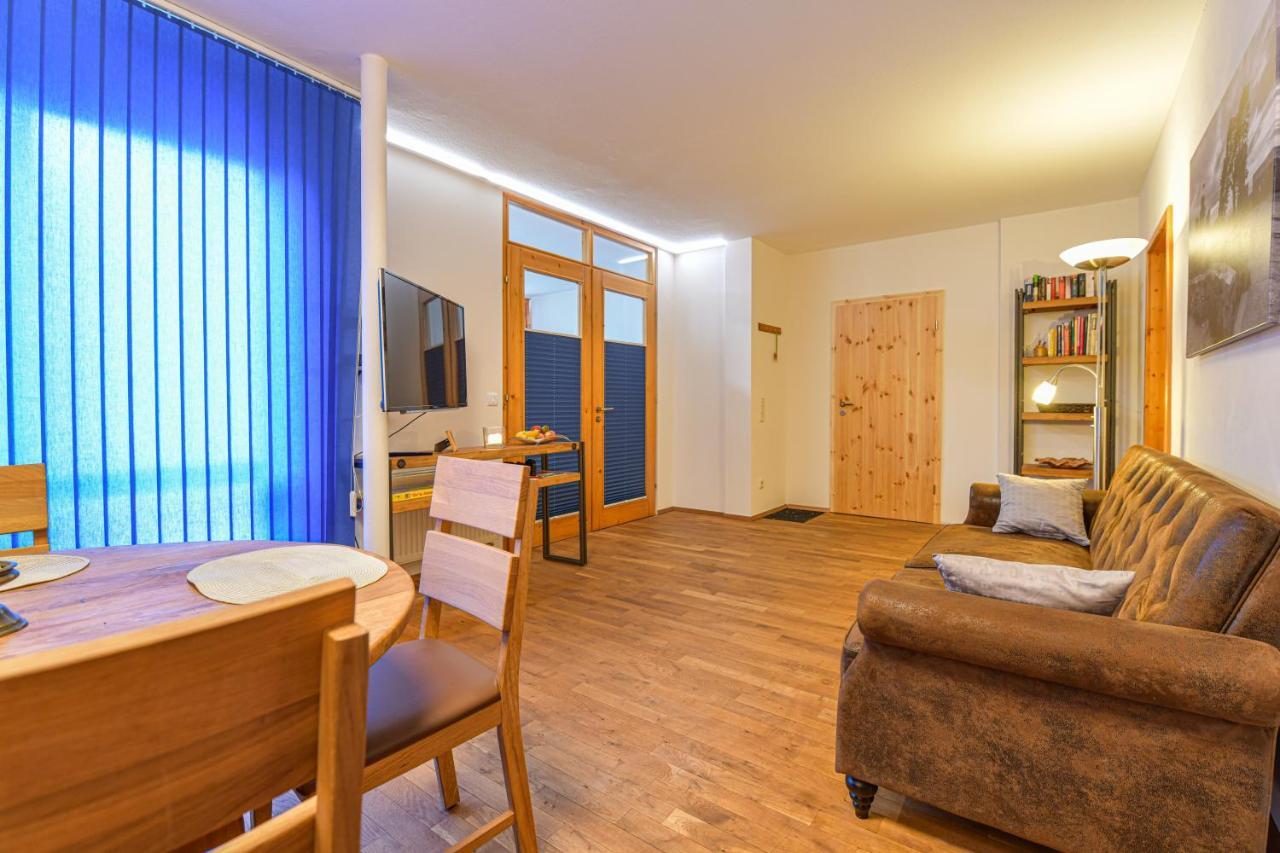 Ernst-Ludwig-Promenade Apartment Bensheim Exterior foto